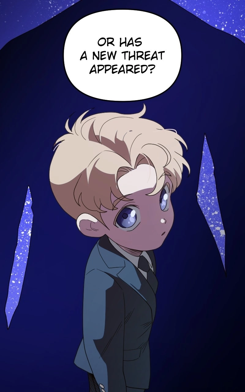 Read The Mafia Nanny EN Manga Online