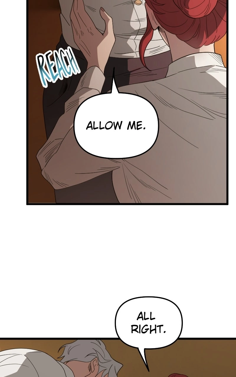 Read The Mafia Nanny EN Manga Online