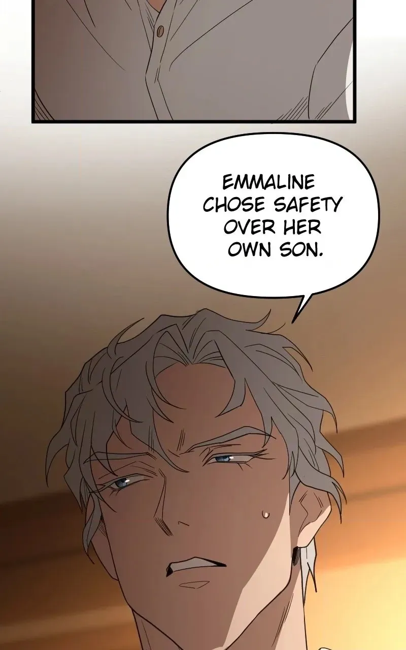 Read The Mafia Nanny EN Manga Online