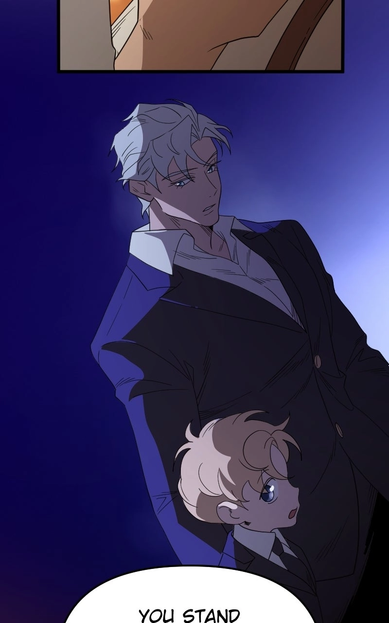 Read The Mafia Nanny EN Manga Online