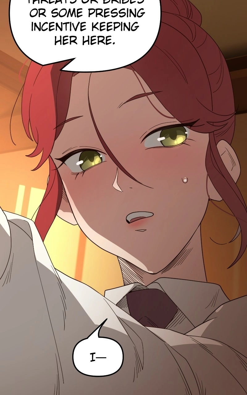 Read The Mafia Nanny EN Manga Online