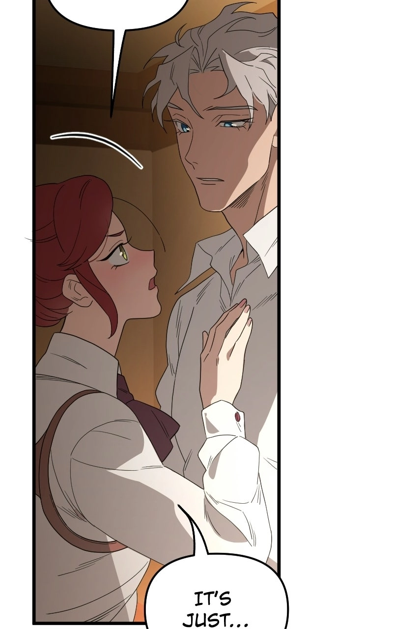 Read The Mafia Nanny EN Manga Online