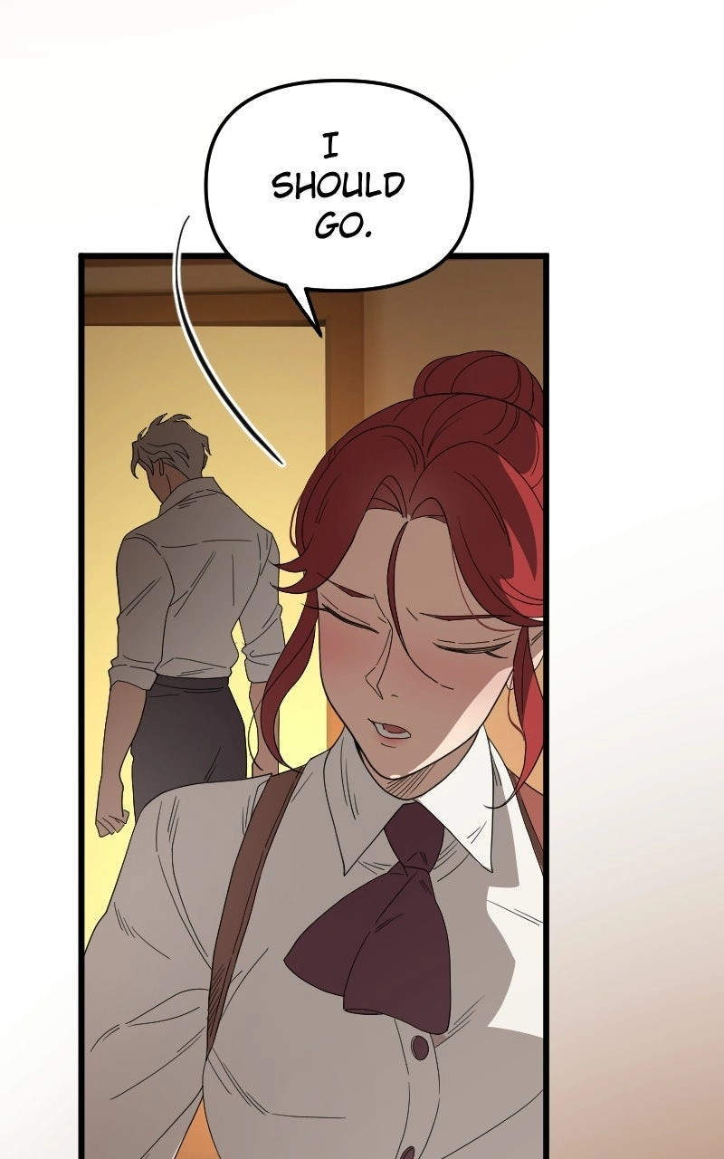 Read The Mafia Nanny EN Manga Online