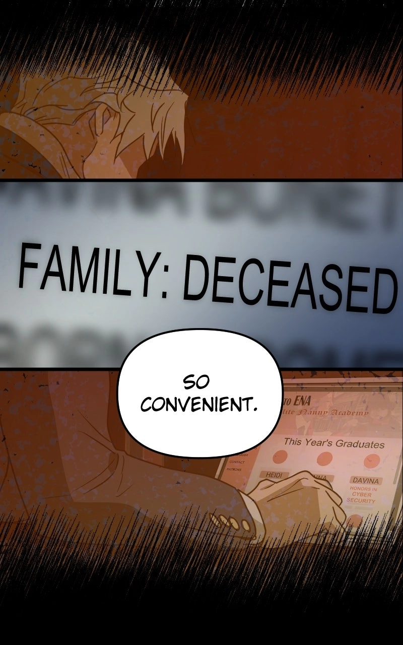 Read The Mafia Nanny EN Manga Online