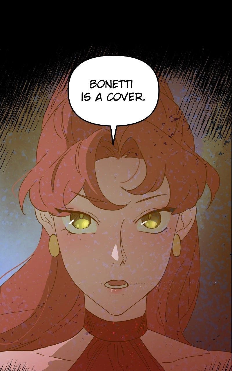 Read The Mafia Nanny EN Manga Online