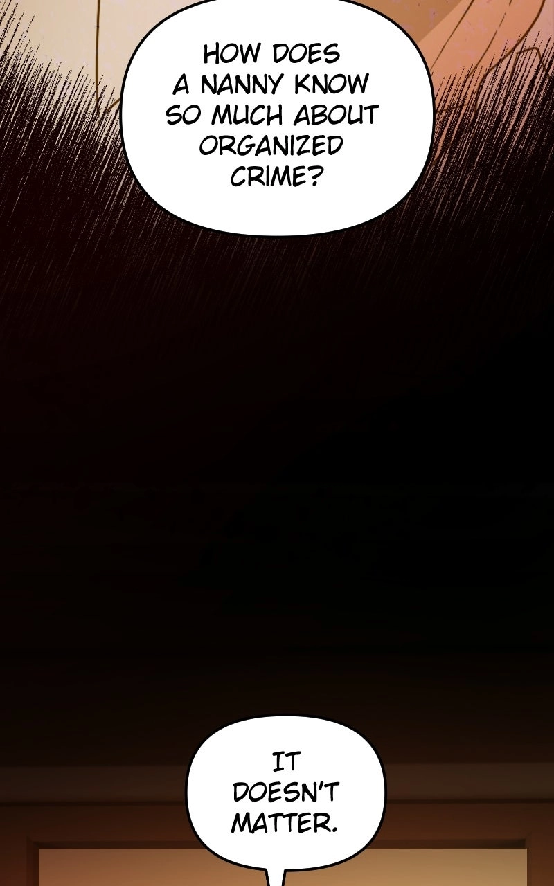 Read The Mafia Nanny EN Manga Online