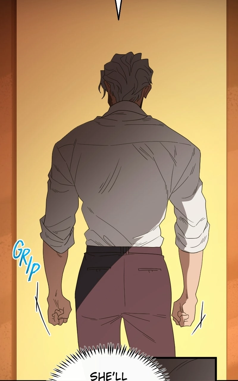Read The Mafia Nanny EN Manga Online