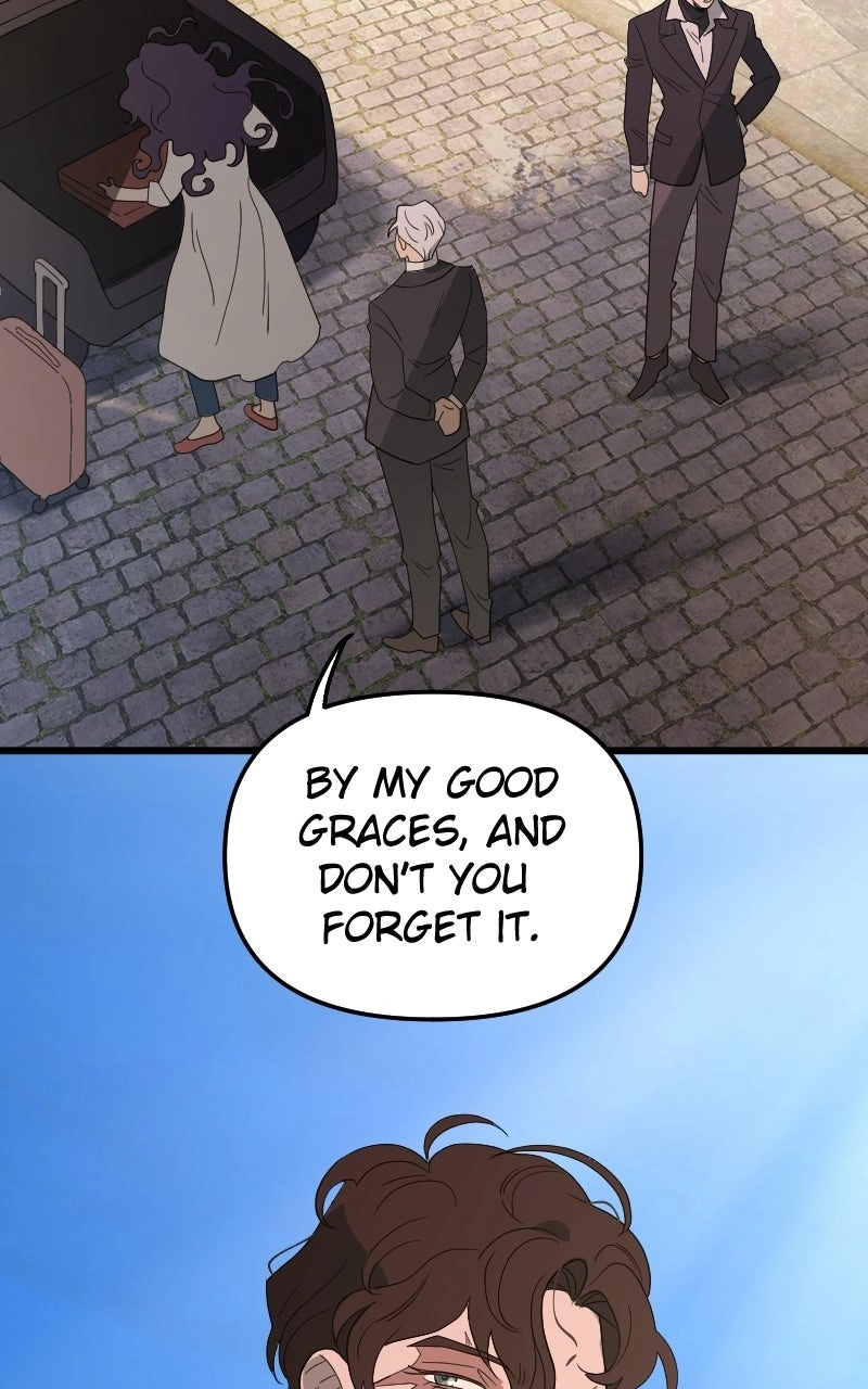 Read The Mafia Nanny EN Manga Online