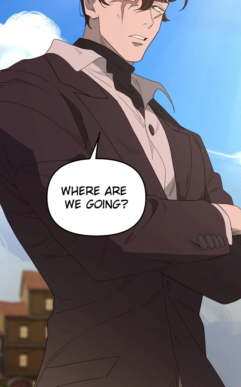Read The Mafia Nanny EN Manga Online