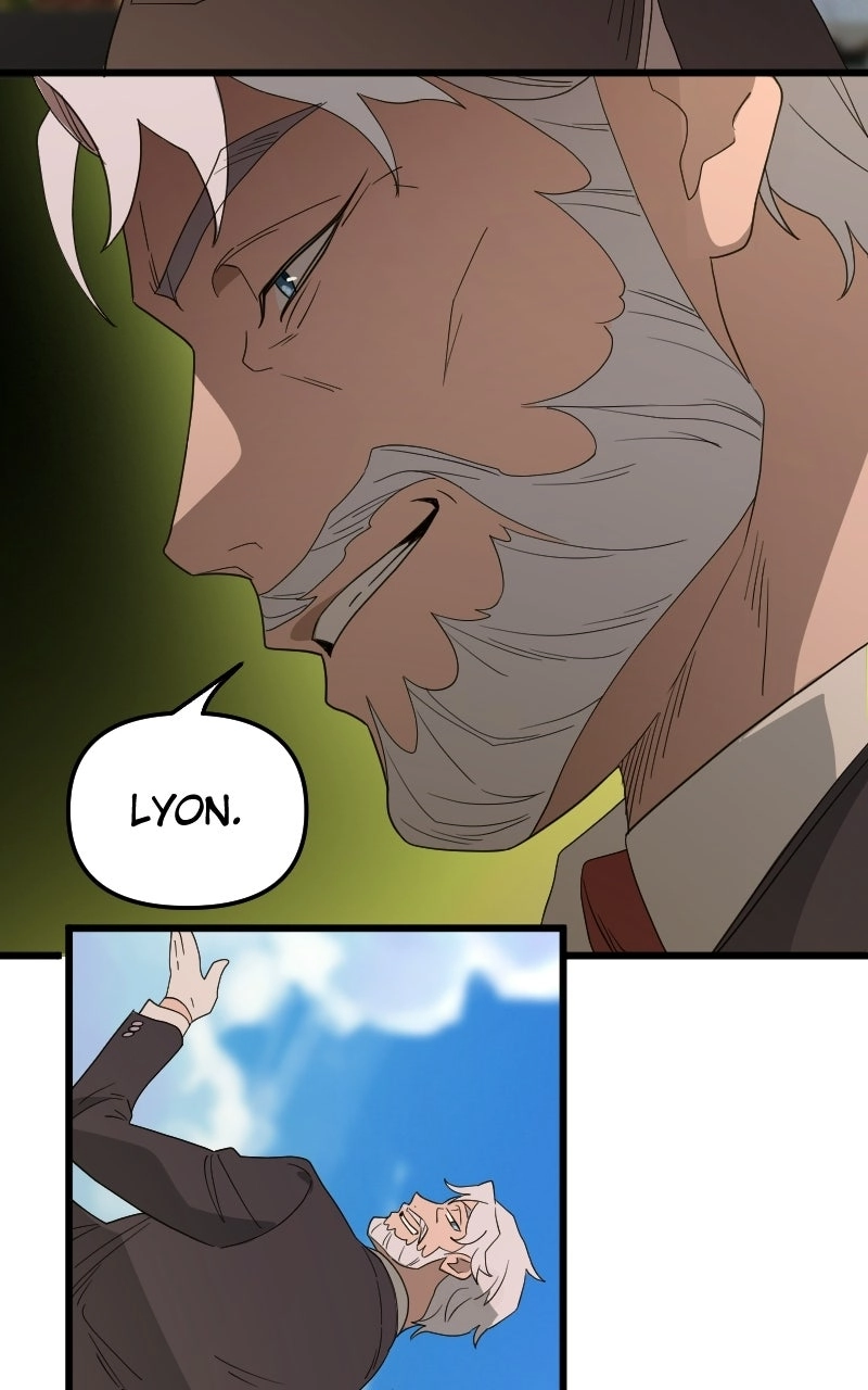 Read The Mafia Nanny EN Manga Online