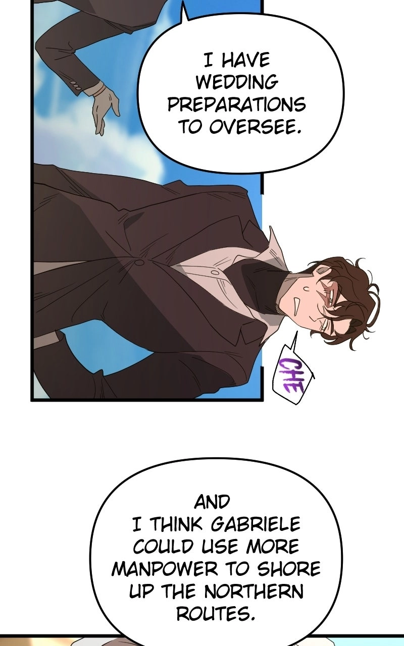 Read The Mafia Nanny EN Manga Online