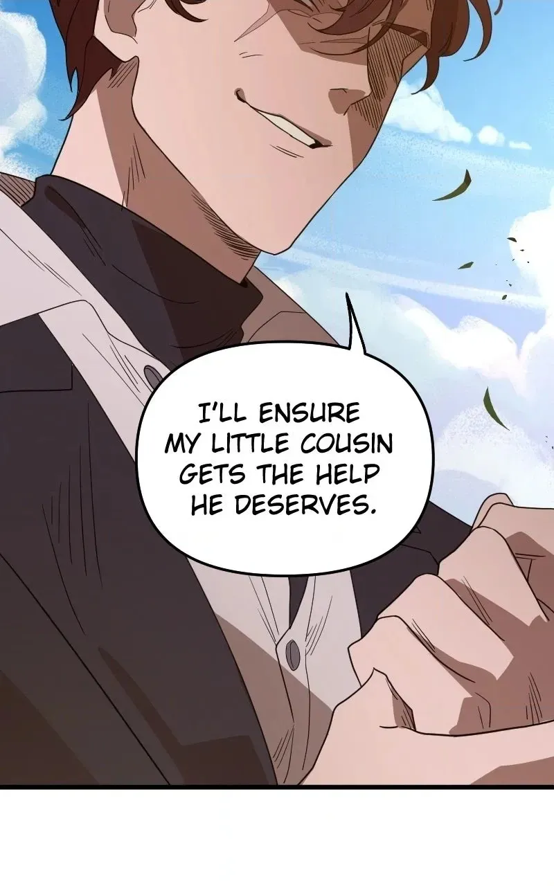 Read The Mafia Nanny EN Manga Online