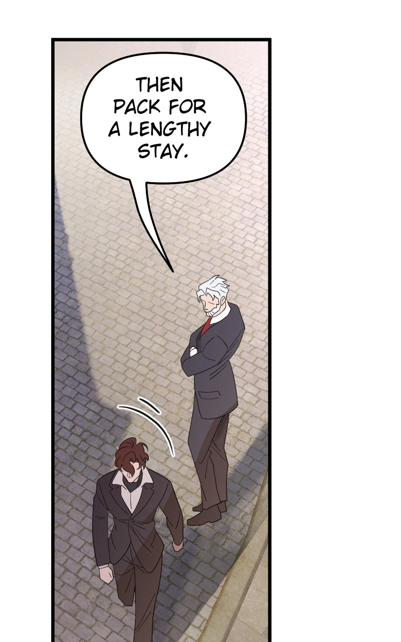 Read The Mafia Nanny EN Manga Online
