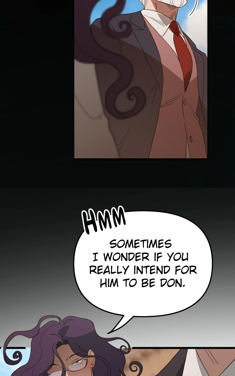 Read The Mafia Nanny EN Manga Online