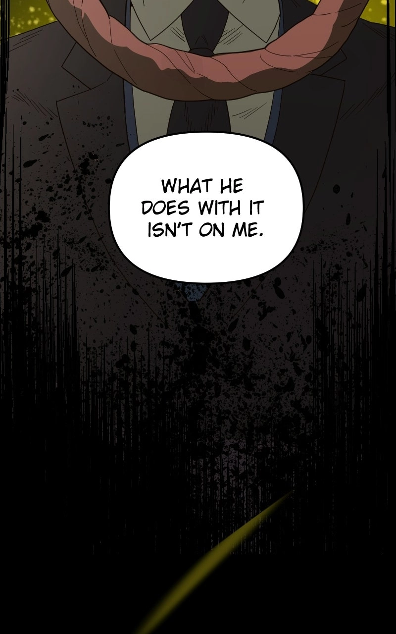 Read The Mafia Nanny EN Manga Online