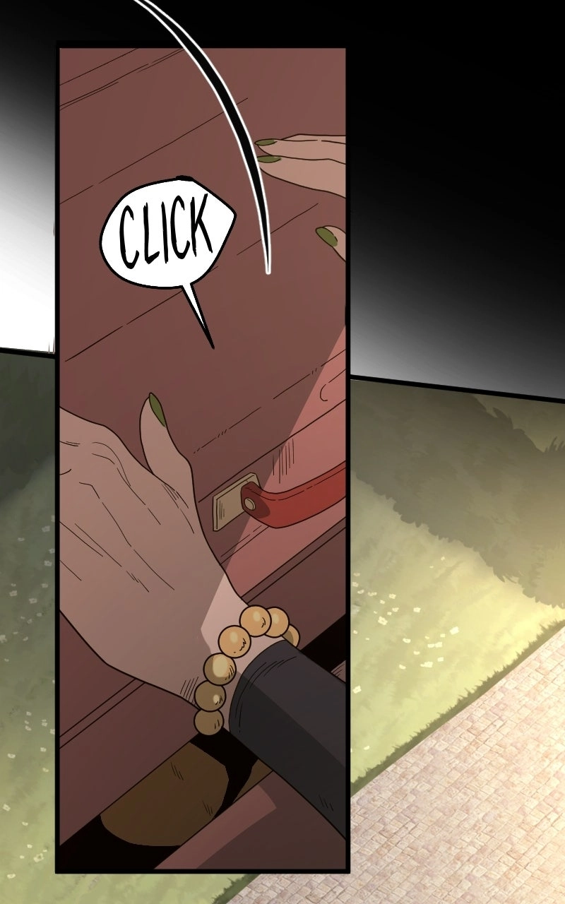 Read The Mafia Nanny EN Manga Online