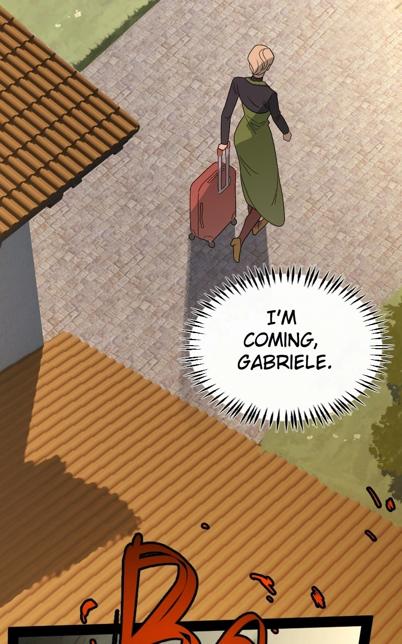 Read The Mafia Nanny EN Manga Online