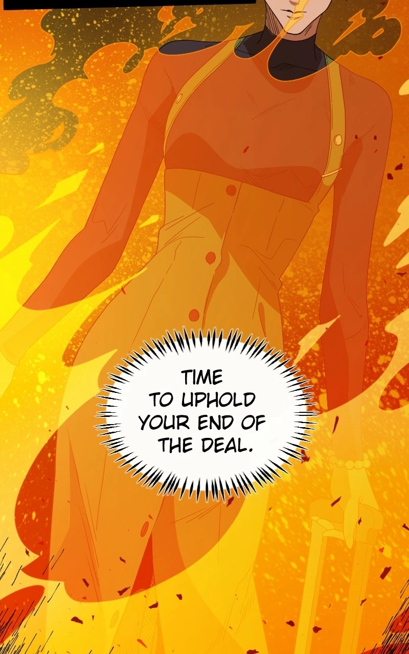 Read The Mafia Nanny EN Manga Online