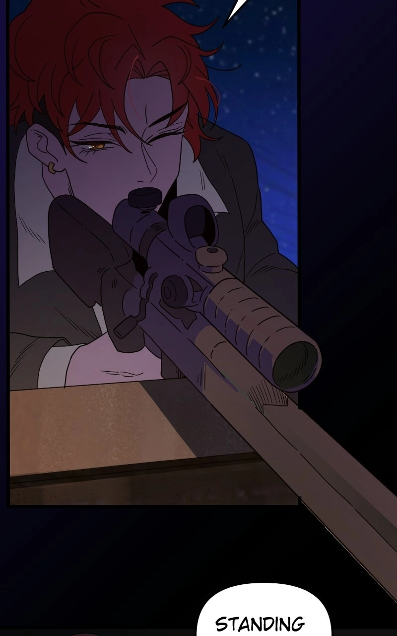 Read The Mafia Nanny EN Manga Online