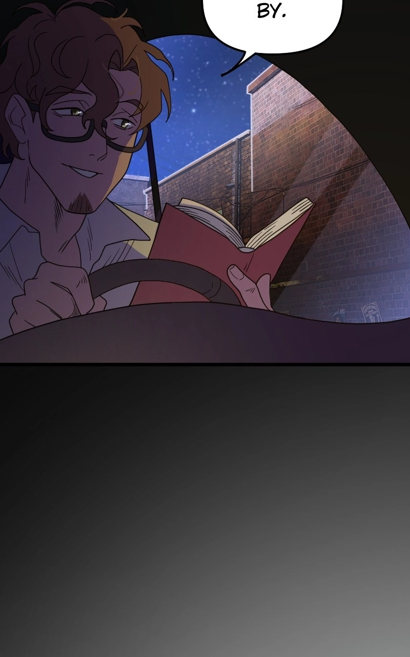 Read The Mafia Nanny EN Manga Online