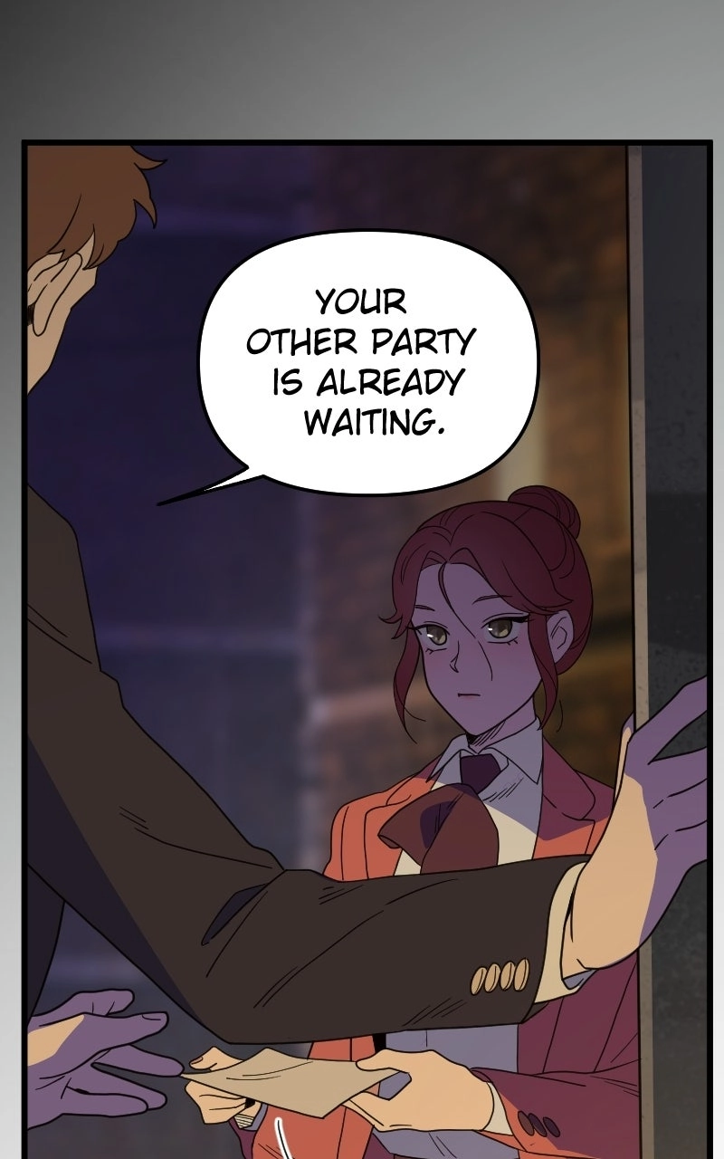 Read The Mafia Nanny EN Manga Online