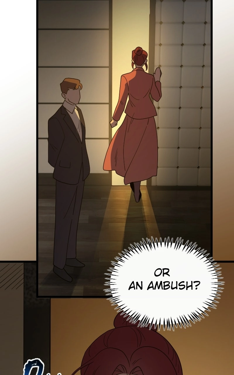 Read The Mafia Nanny EN Manga Online