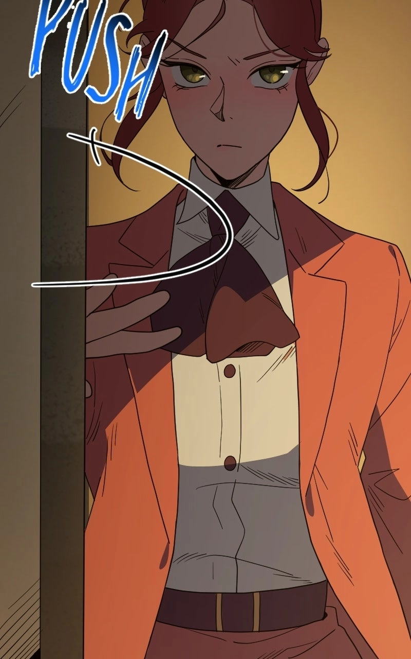 Read The Mafia Nanny EN Manga Online