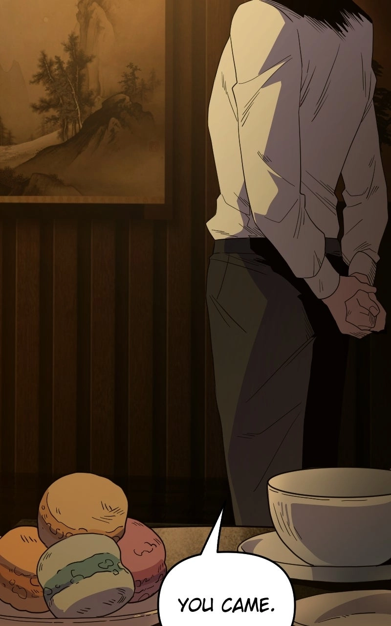 Read The Mafia Nanny EN Manga Online
