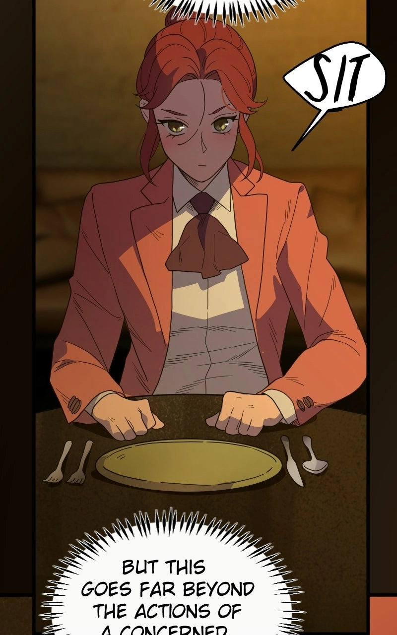 Read The Mafia Nanny EN Manga Online