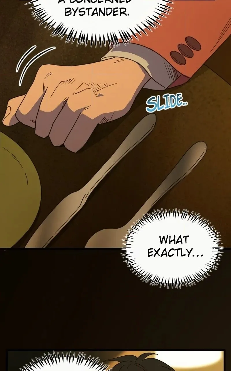 Read The Mafia Nanny EN Manga Online