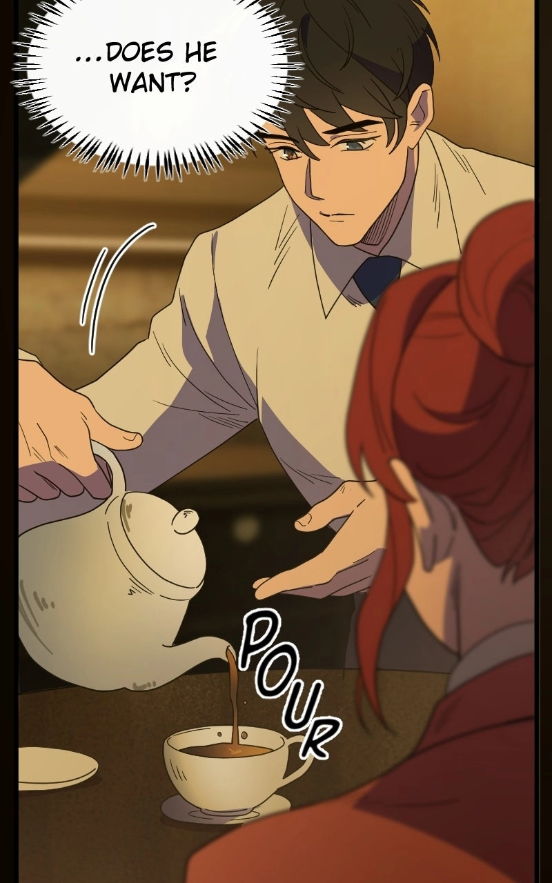 Read The Mafia Nanny EN Manga Online