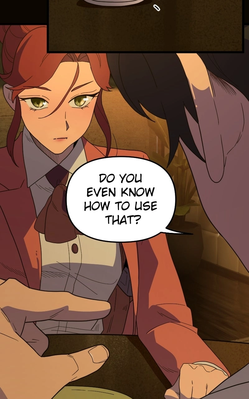 Read The Mafia Nanny EN Manga Online