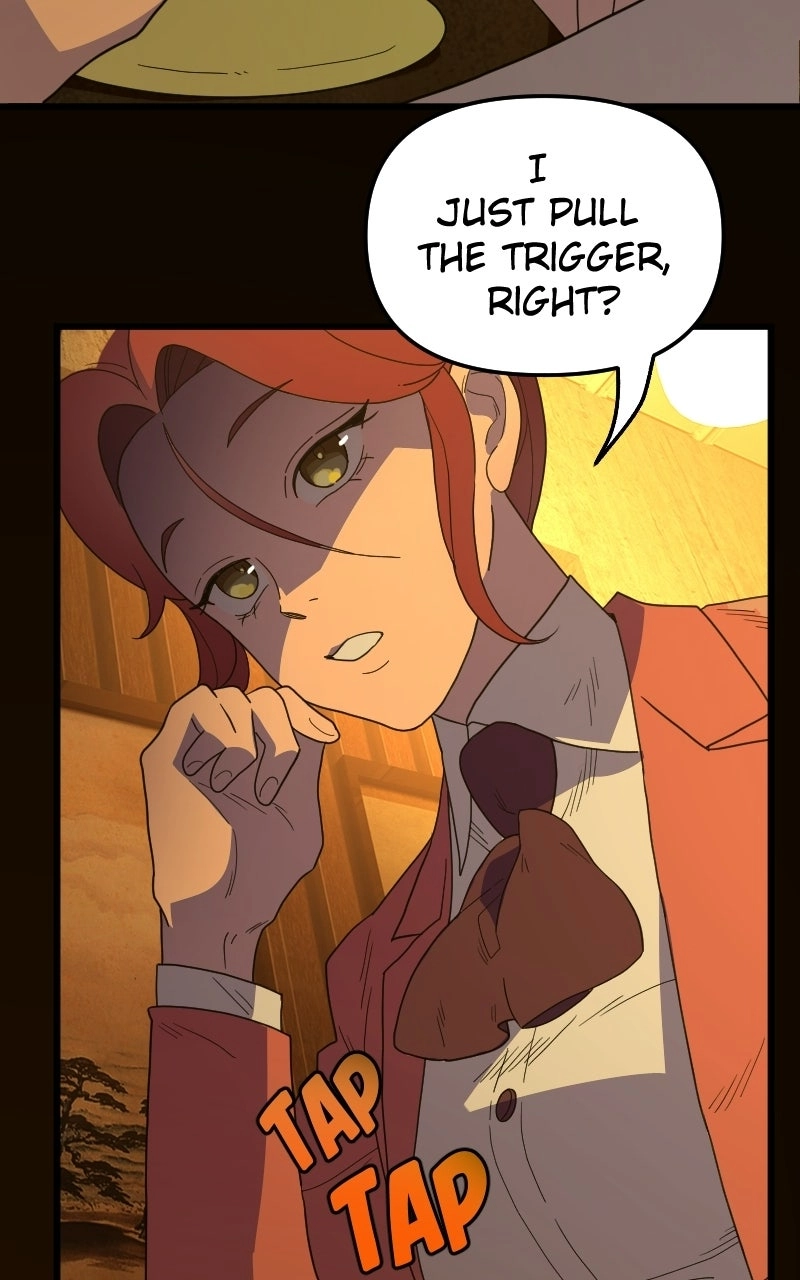 Read The Mafia Nanny EN Manga Online