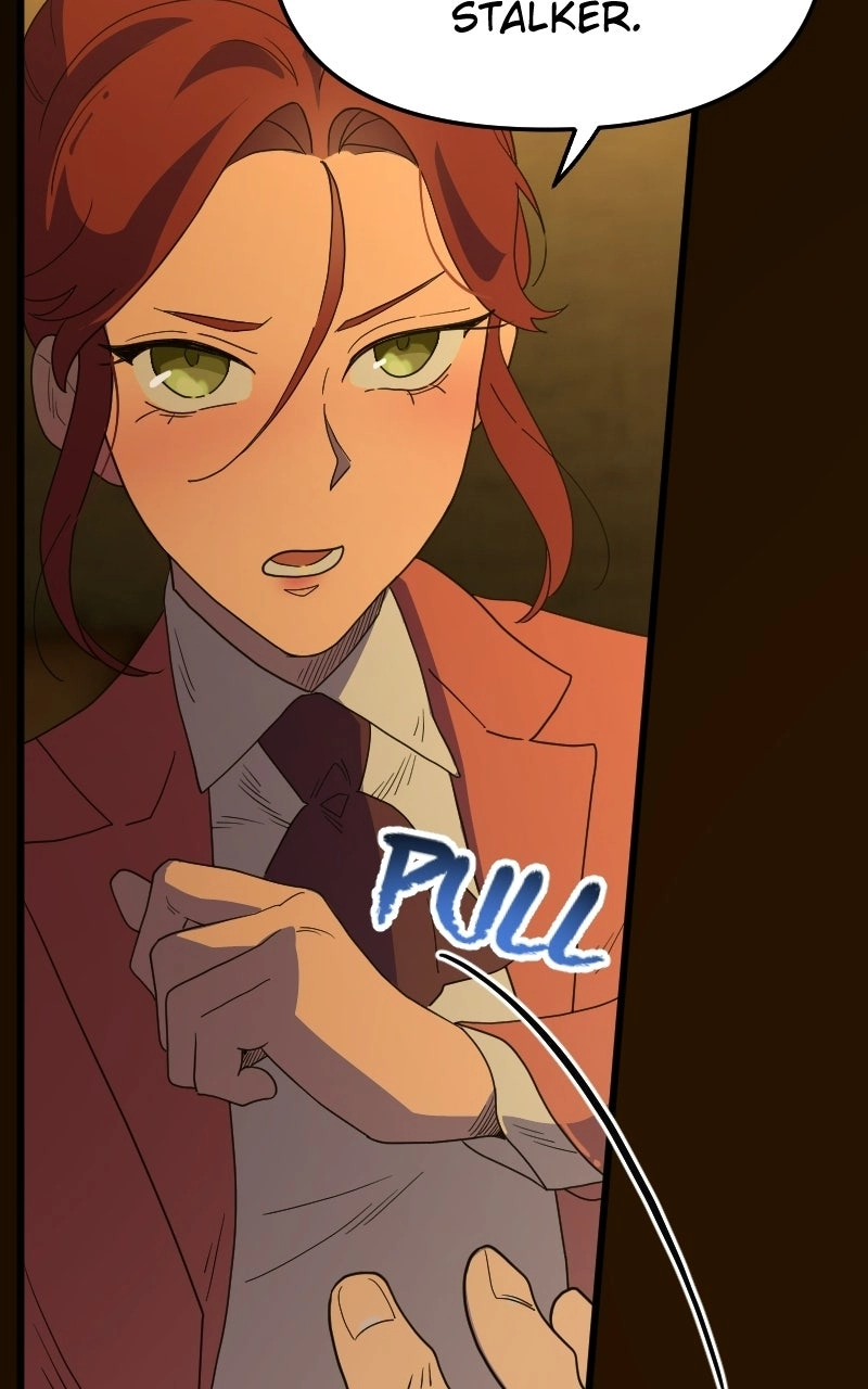 Read The Mafia Nanny EN Manga Online