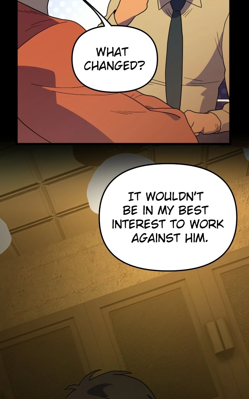Read The Mafia Nanny EN Manga Online