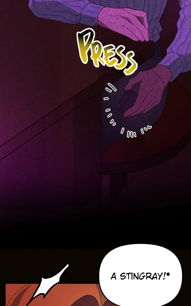 Read The Mafia Nanny EN Manga Online