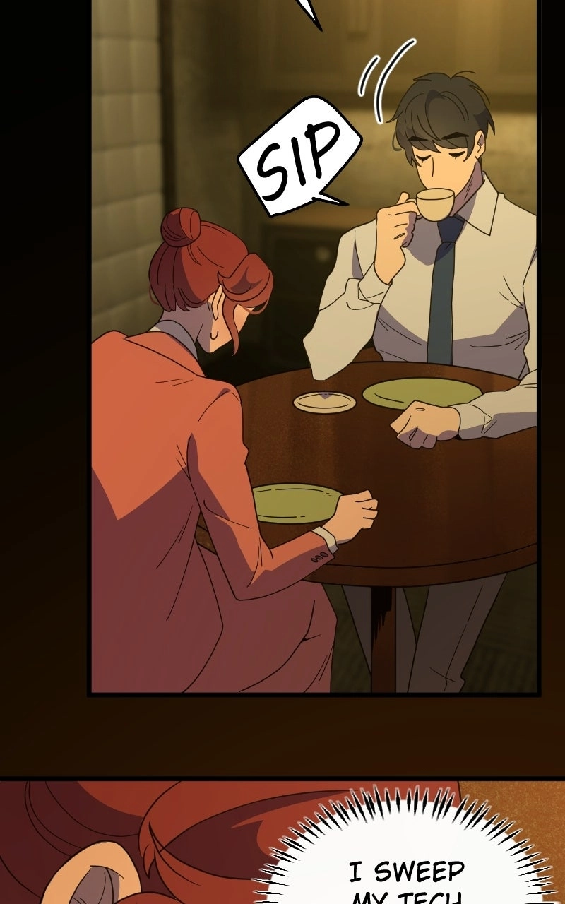Read The Mafia Nanny EN Manga Online