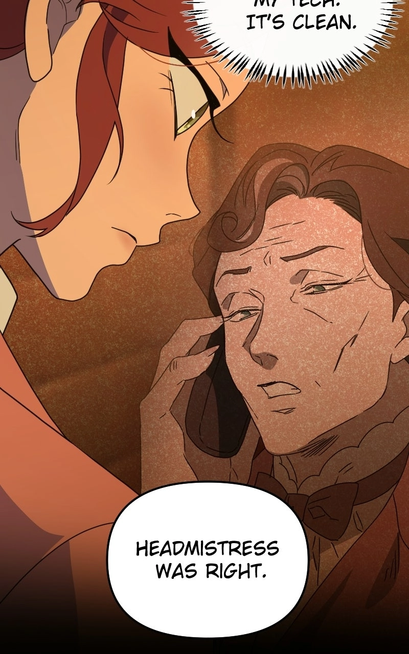 Read The Mafia Nanny EN Manga Online