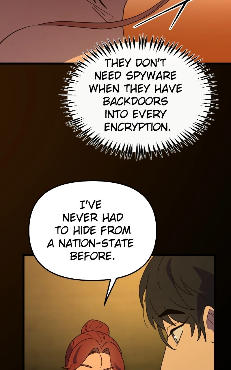 Read The Mafia Nanny EN Manga Online