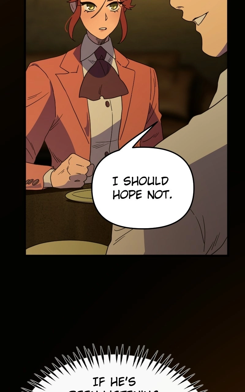 Read The Mafia Nanny EN Manga Online