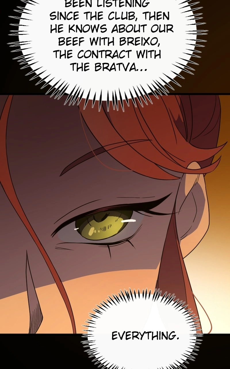 Read The Mafia Nanny EN Manga Online