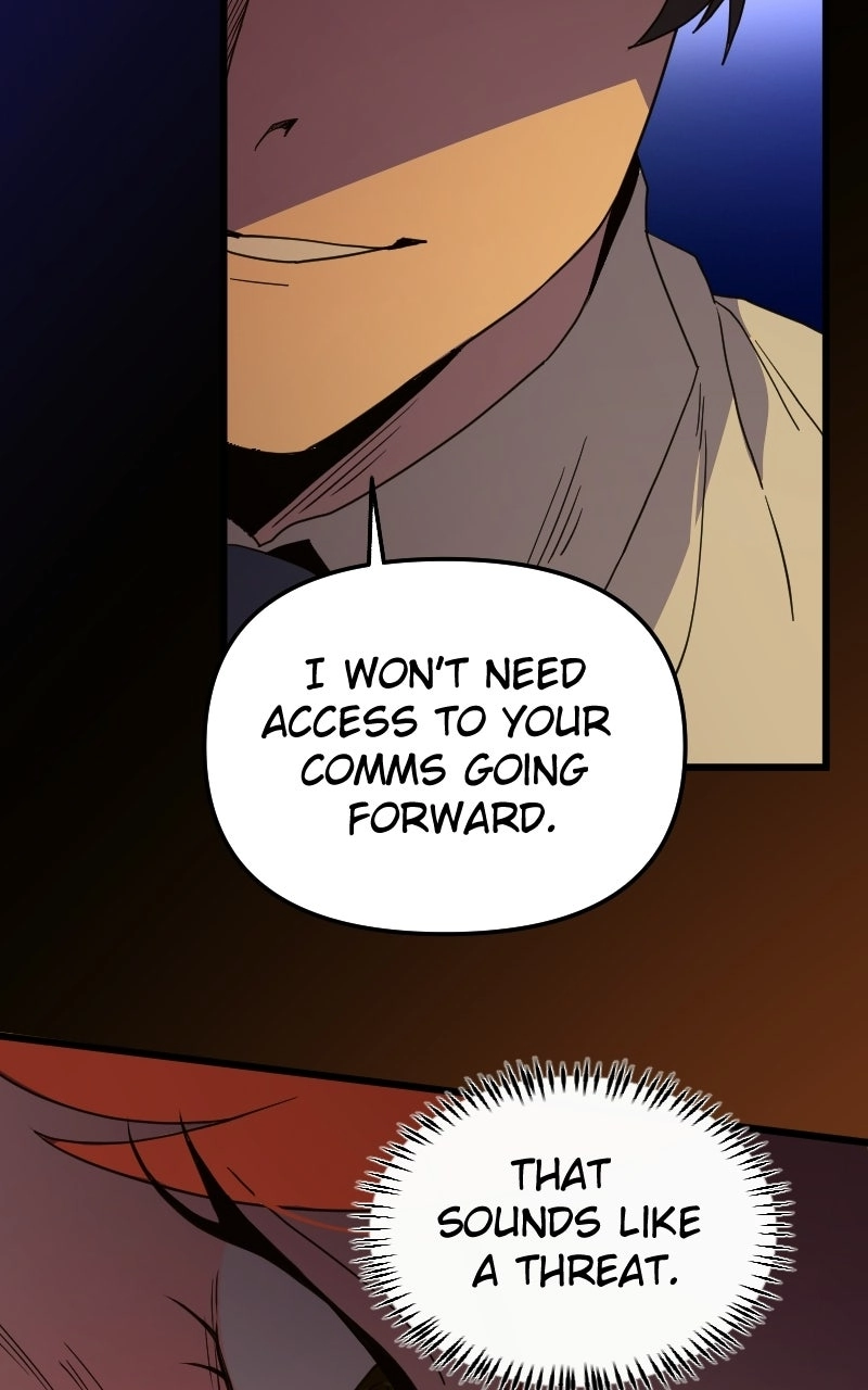 Read The Mafia Nanny EN Manga Online