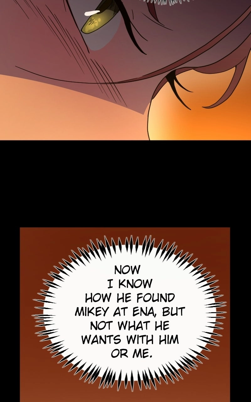 Read The Mafia Nanny EN Manga Online