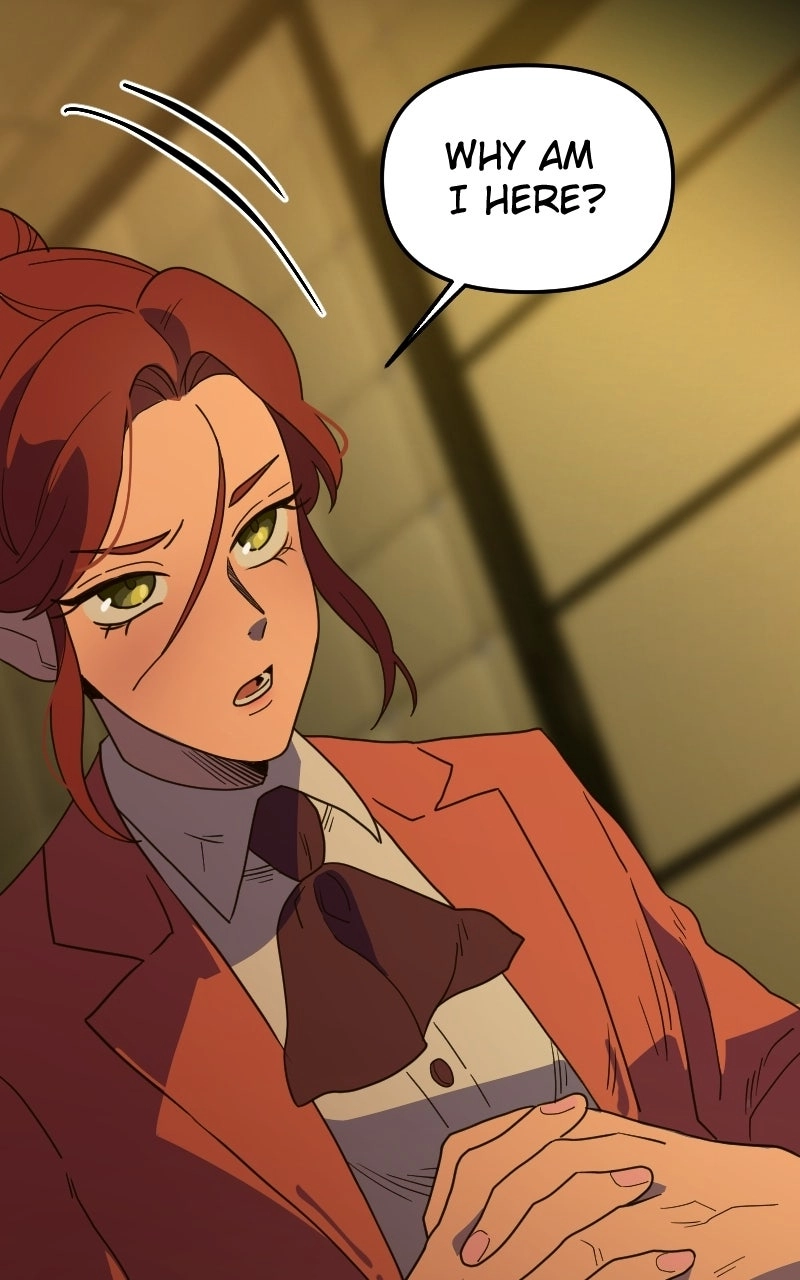 Read The Mafia Nanny EN Manga Online
