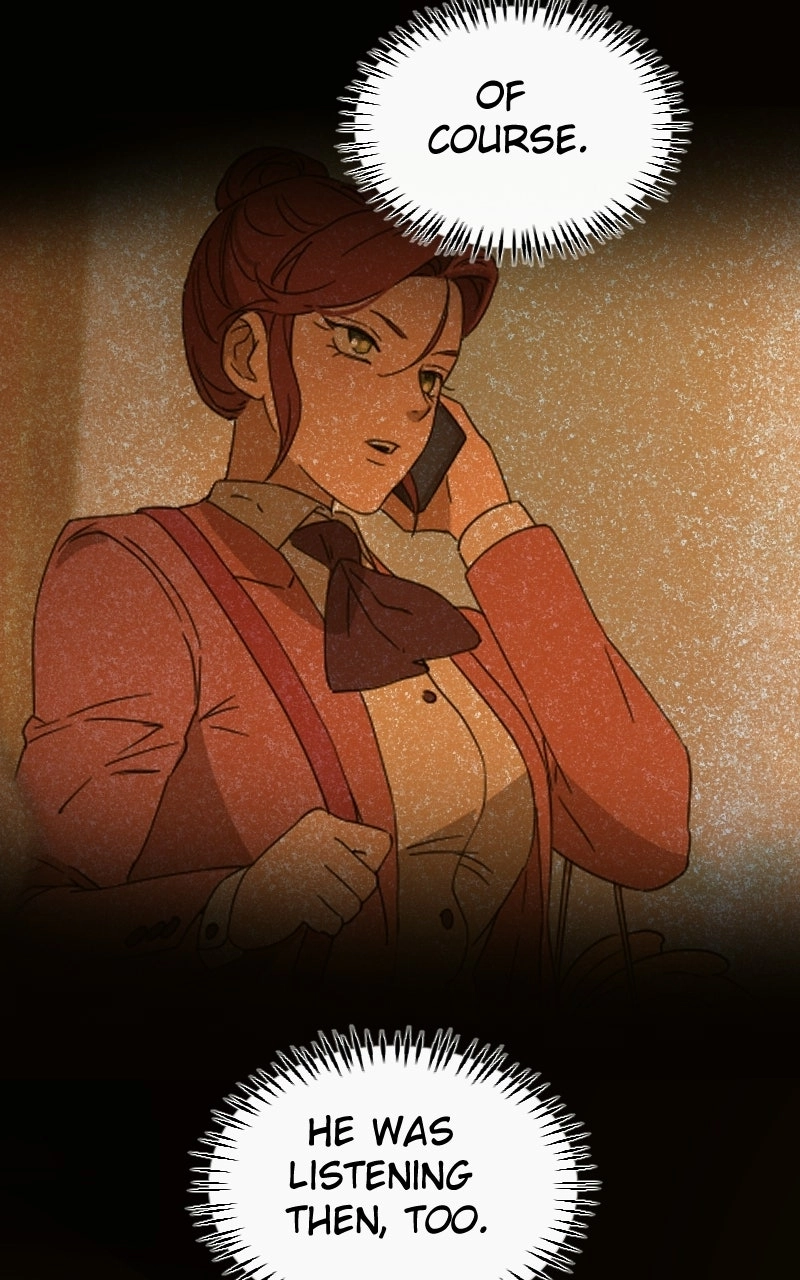 Read The Mafia Nanny EN Manga Online