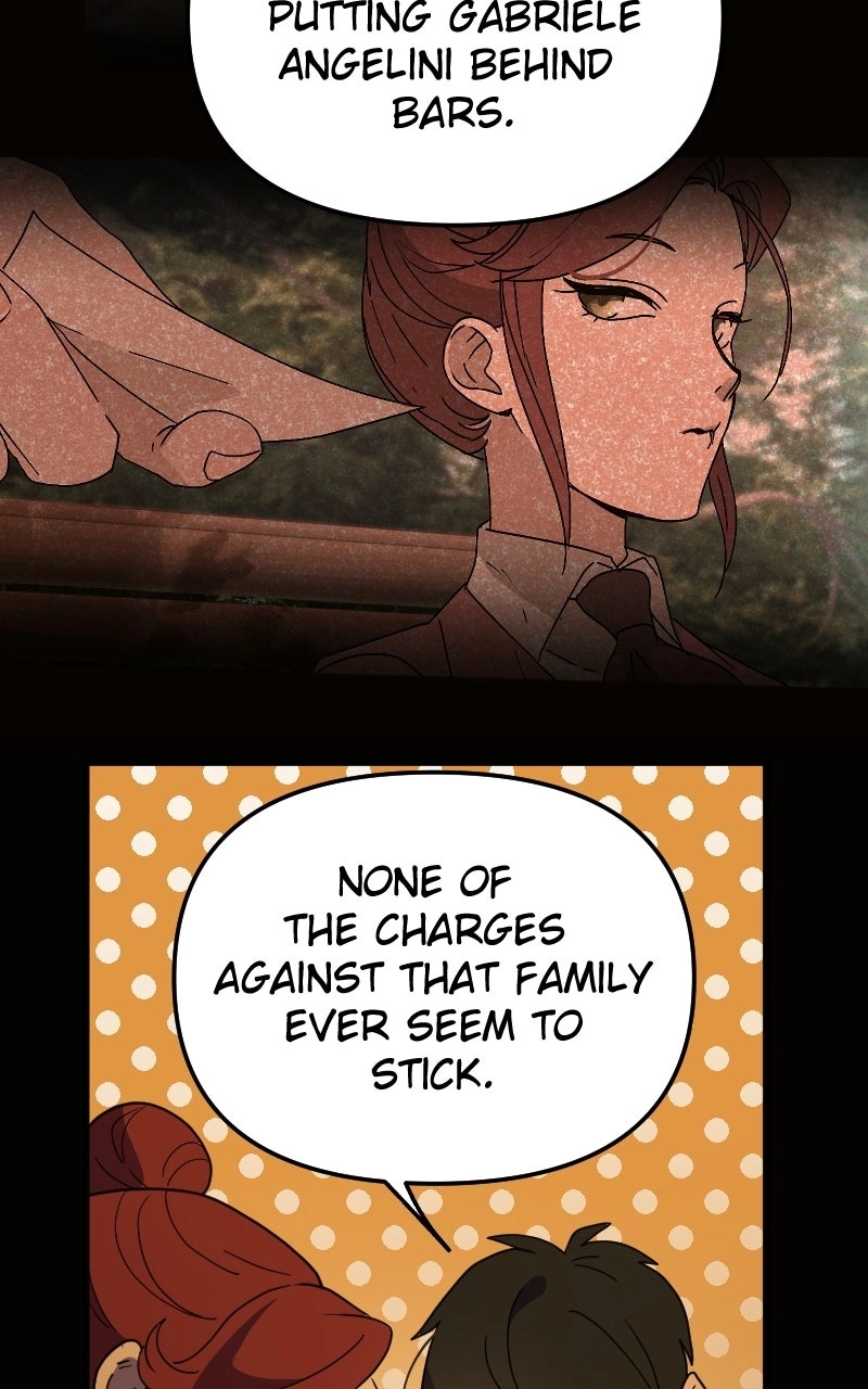 Read The Mafia Nanny EN Manga Online