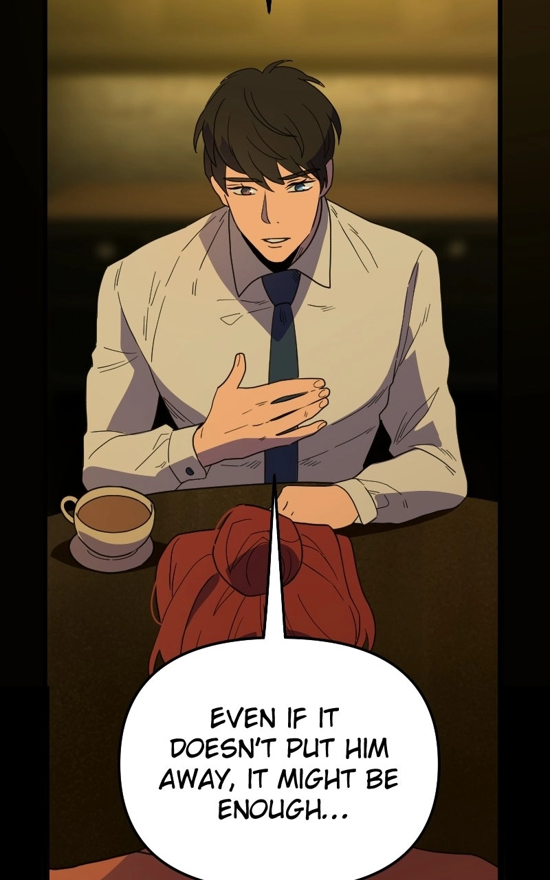 Read The Mafia Nanny EN Manga Online