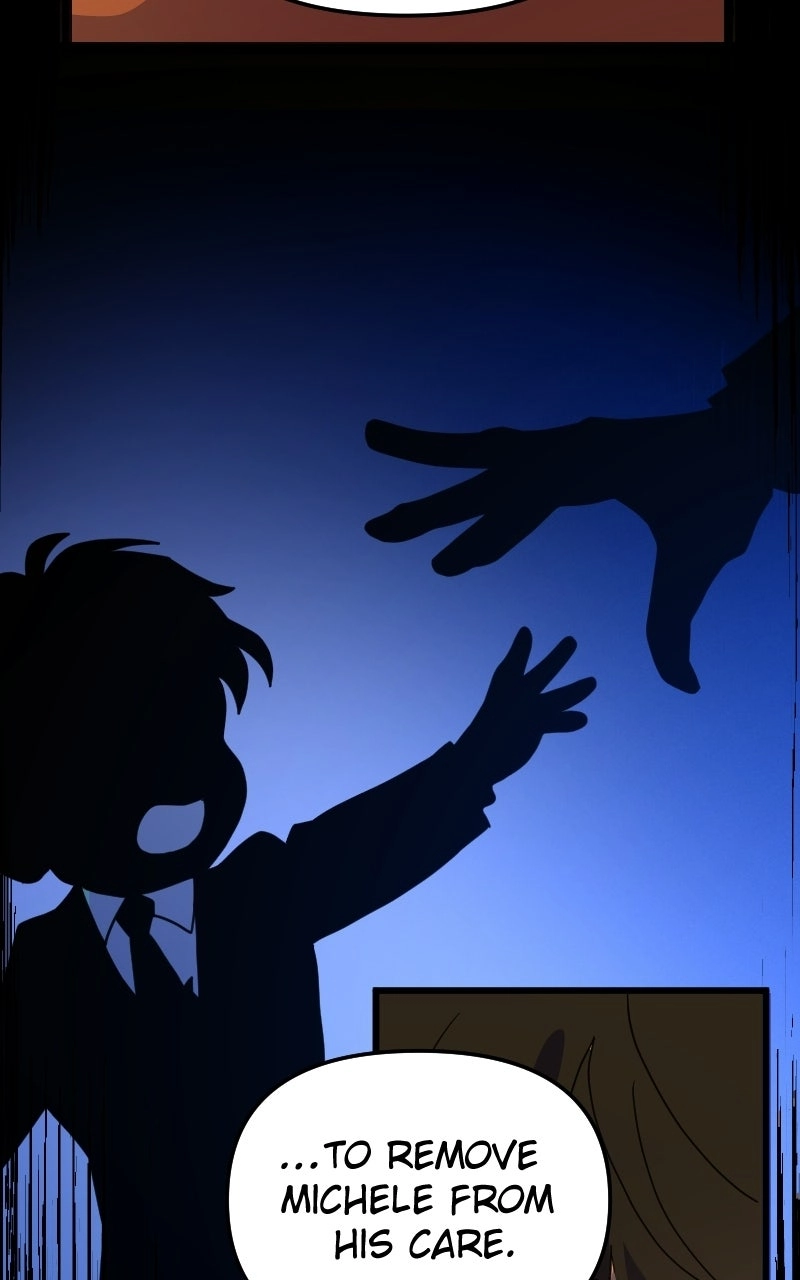 Read The Mafia Nanny EN Manga Online