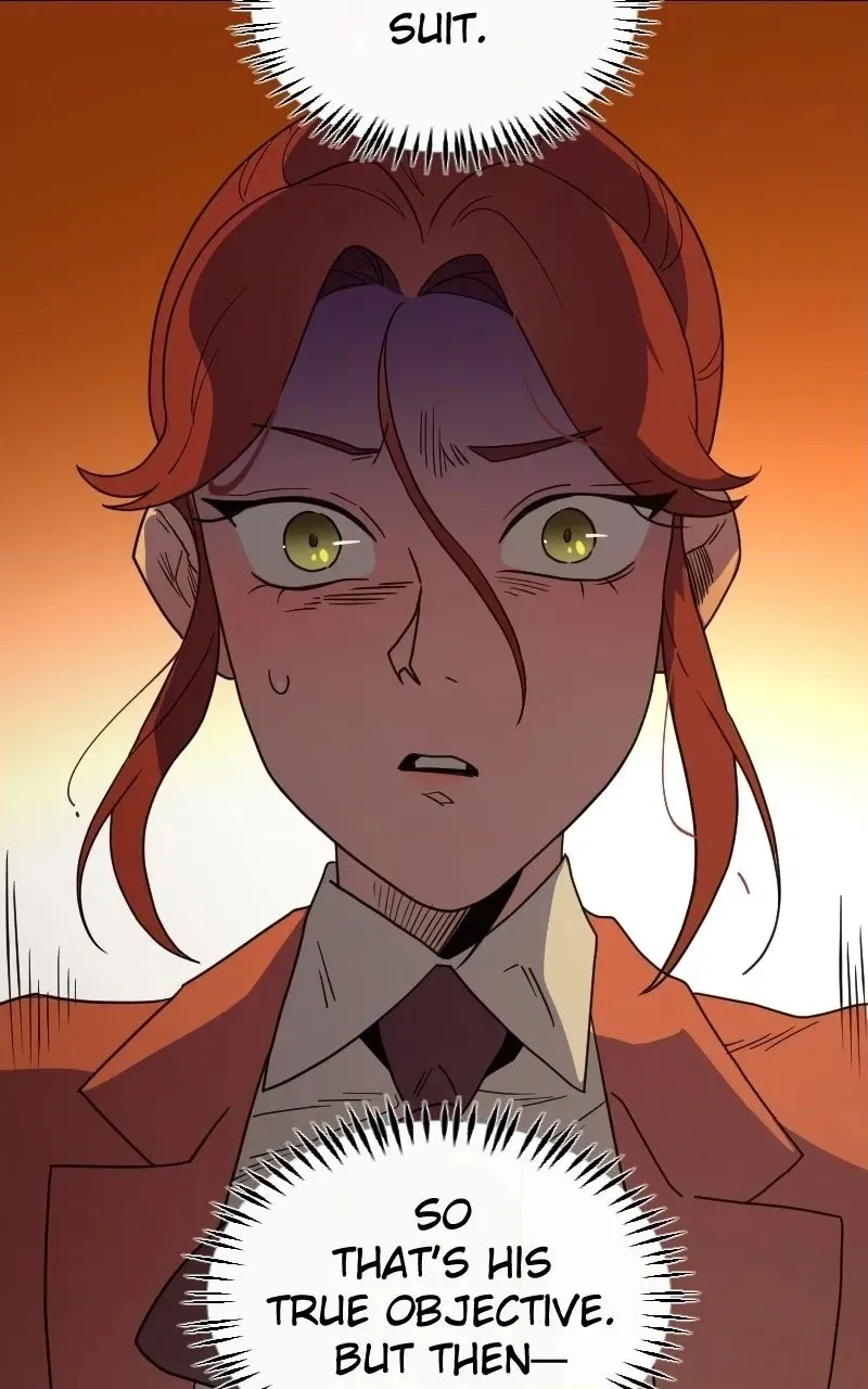 Read The Mafia Nanny EN Manga Online