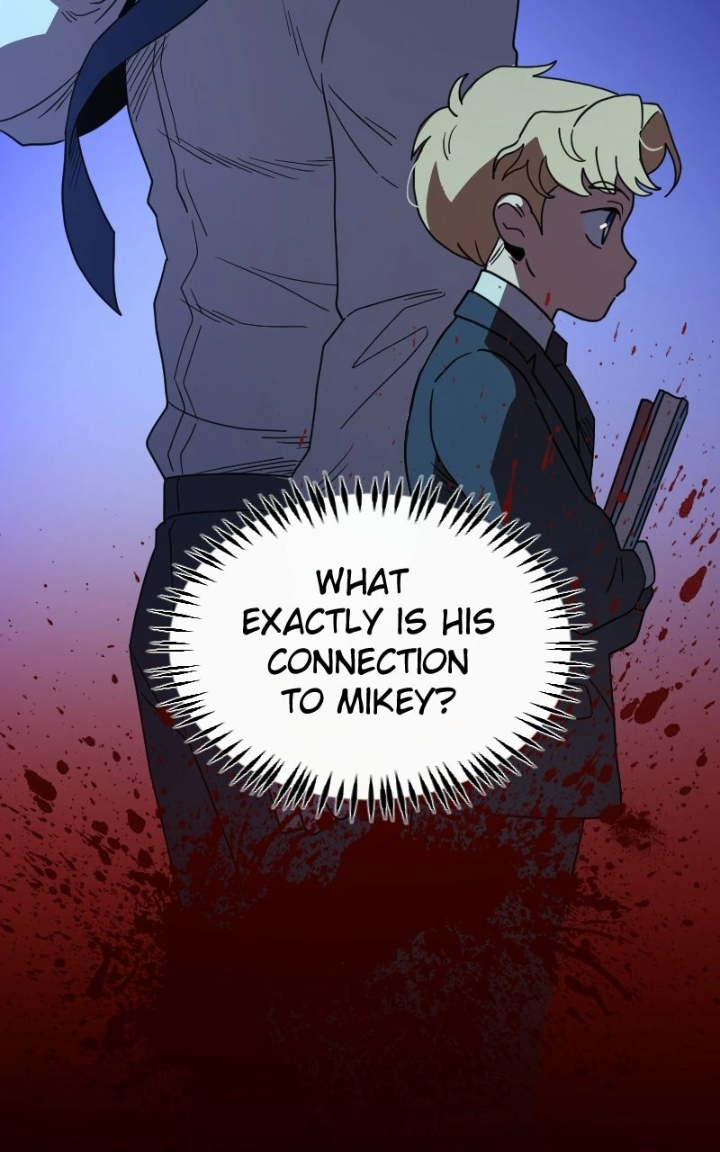 Read The Mafia Nanny EN Manga Online